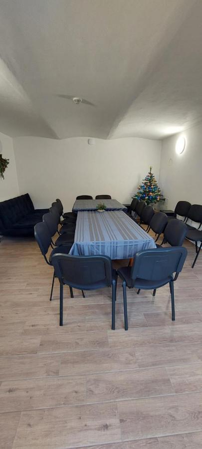 Ruzickuv Dvur Apartment Hranice  Exterior foto